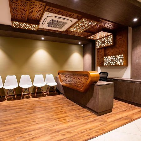 薰衣草信息公园酒店 Kochi 外观 照片