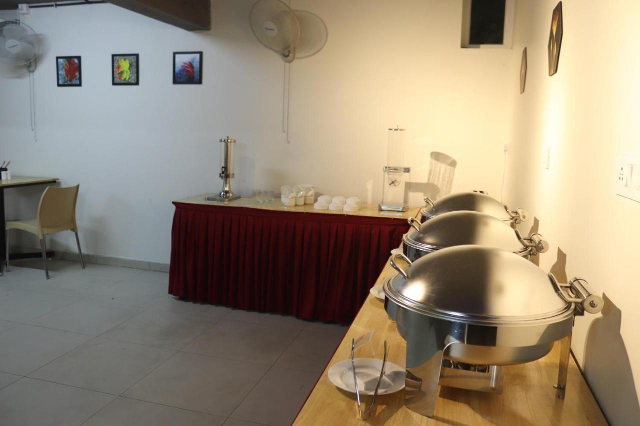 薰衣草信息公园酒店 Kochi 外观 照片
