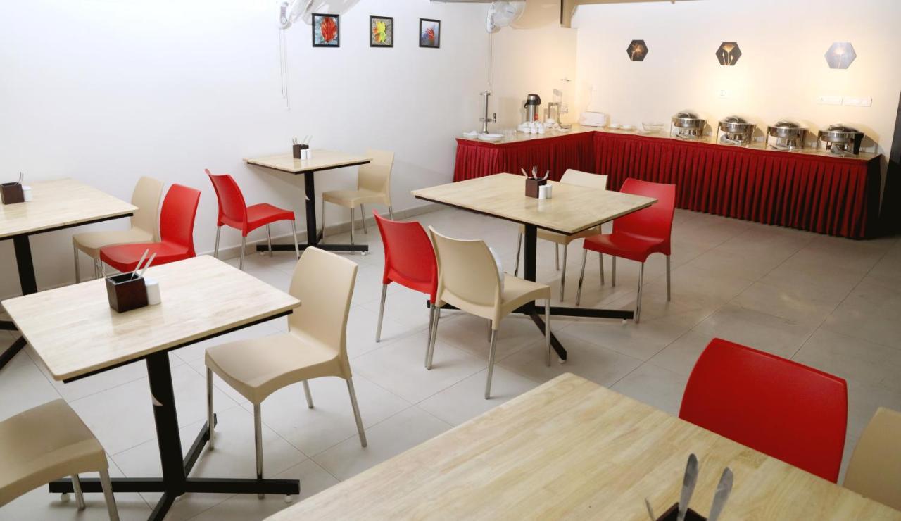 薰衣草信息公园酒店 Kochi 外观 照片